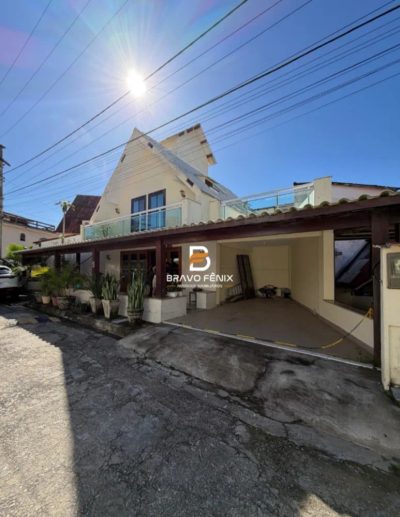 Casa, 3 quartos, 120 m² - Foto 1