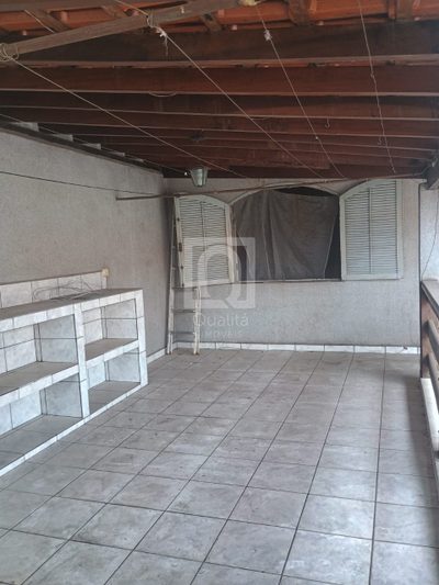 Sobrado, 2 quartos, 140 m² - Foto 3