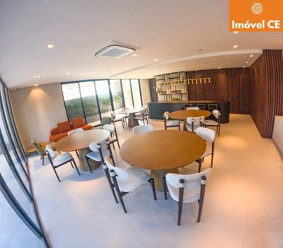 Apartamento, 3 quartos, 115 m² - Foto 2