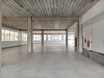 Loja-Salão, 492 m² - Foto 1