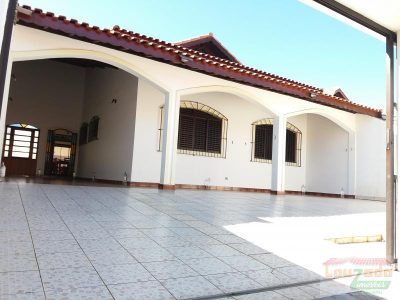 Casa, 3 quartos, 181 m² - Foto 3