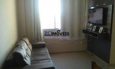 Apartamento, 2 quartos, 118 m² - Foto 3