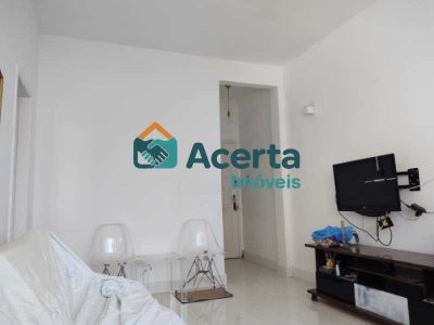 Apartamento, 2 quartos, 60 m² - Foto 2