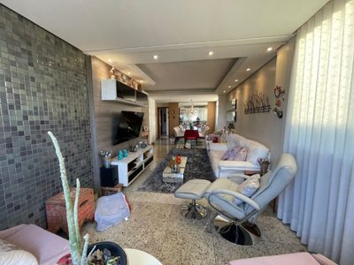 Apartamento, 3 quartos, 115 m² - Foto 1