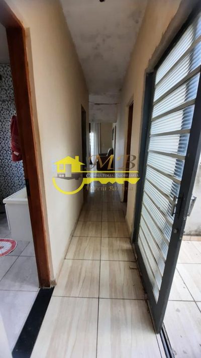 Casa, 3 quartos, 150 m² - Foto 5