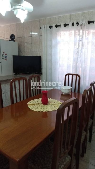 Casa, 3 quartos, 188 m² - Foto 3