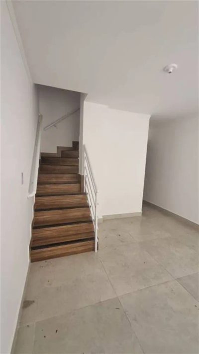 Casa, 2 quartos - Foto 2