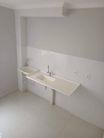 Apartamento, 2 quartos, 43 m² - Foto 3