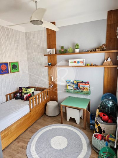 Apartamento, 3 quartos, 87 m² - Foto 3