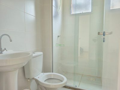 Apartamento, 2 quartos, 45 m² - Foto 5