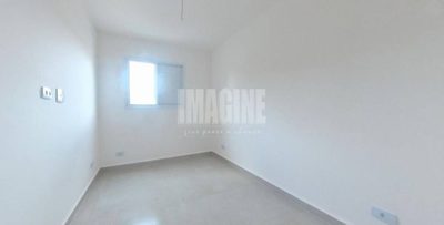 Apartamento, 2 quartos, 45 m² - Foto 3