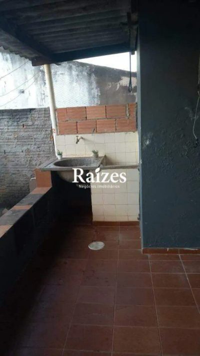 Casa, 3 quartos, 115 m² - Foto 2