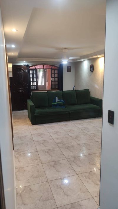Sobrado, 3 quartos, 234 m² - Foto 2