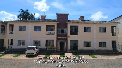 Apartamento, 2 quartos, 56 m² - Foto 1
