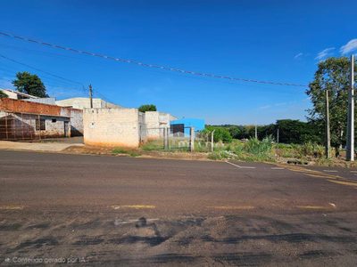 Depósito-Galpão, 172 m² - Foto 1