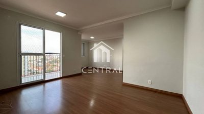 Apartamento, 3 quartos, 66 m² - Foto 1