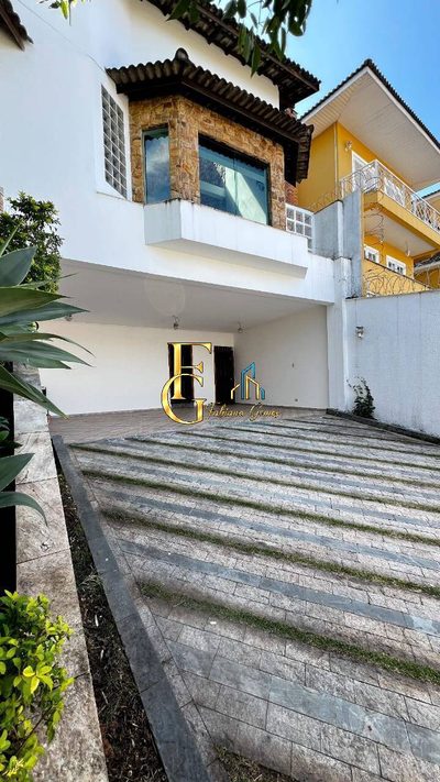 Casa, 4 quartos, 286 m² - Foto 4