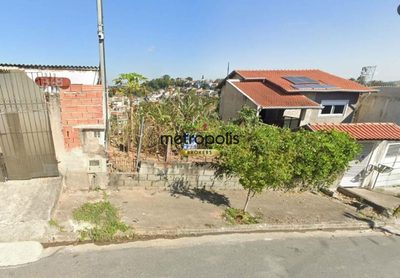 Terreno, 365 m² - Foto 1