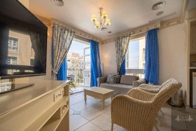 Apartamento, 1 quarto, 57 m² - Foto 4