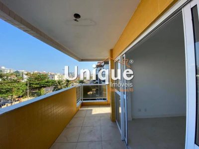 Apartamento, 2 quartos, 80 m² - Foto 5