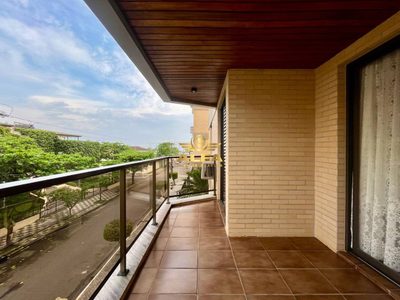 Apartamento, 3 quartos, 105 m² - Foto 2