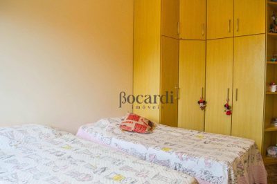 Casa, 3 quartos, 114 m² - Foto 3