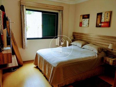 Apartamento, 4 quartos, 300 m² - Foto 2