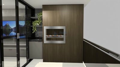 Apartamento, 2 quartos, 74 m² - Foto 1