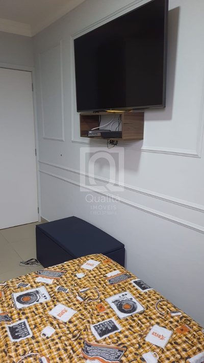 Apartamento, 2 quartos, 52 m² - Foto 2