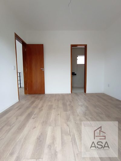 Casa de Condomínio, 2 quartos - Foto 5