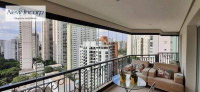 Apartamento, 4 quartos, 172 m² - Foto 5
