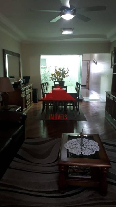 Sobrado, 3 quartos, 187 m² - Foto 5