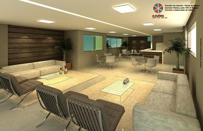 Apartamento, 1 quarto - Foto 4