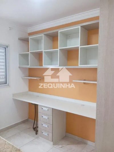 Apartamento, 2 quartos, 55 m² - Foto 5