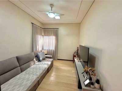 Sobrado, 4 quartos, 350 m² - Foto 4