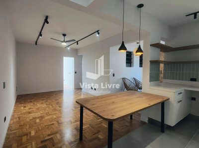 Apartamento, 2 quartos, 86 m² - Foto 3