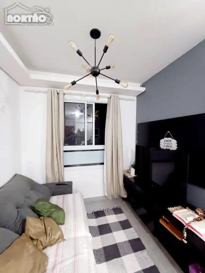 Casa, 2 quartos, 52 m² - Foto 4