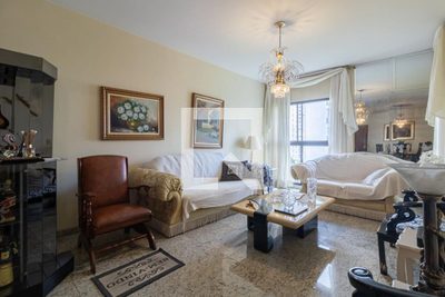 Apartamento, 3 quartos, 128 m² - Foto 1