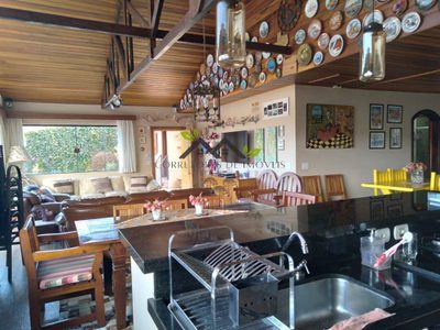 Casa, 3 quartos, 244 m² - Foto 5