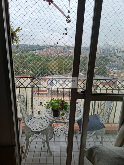 Apartamento, 3 quartos, 64 m² - Foto 5