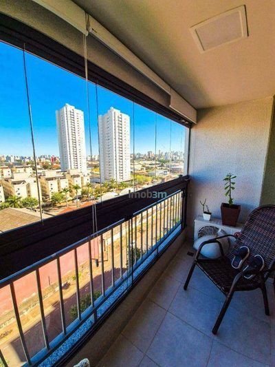 Apartamento, 3 quartos, 64 m² - Foto 4