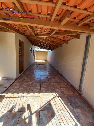 Casa, 2 quartos - Foto 3