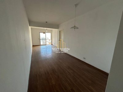 Apartamento, 3 quartos, 93 m² - Foto 2