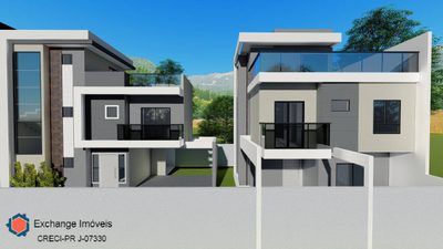 Sobrado, 3 quartos - Foto 3