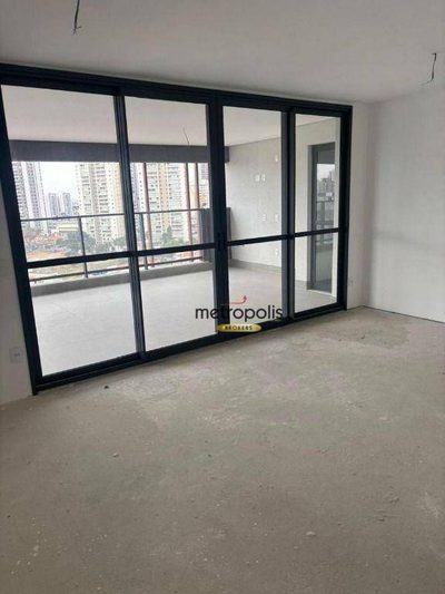 Apartamento, 3 quartos, 149 m² - Foto 2