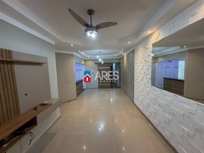 Casa, 3 quartos, 131 m² - Foto 3