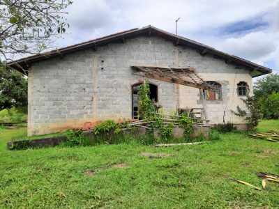 Chácara, 3 quartos, 5100 m² - Foto 2