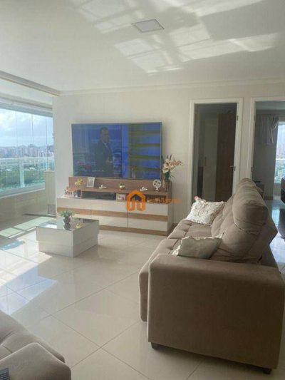 Apartamento, 2 quartos, 86 m² - Foto 1