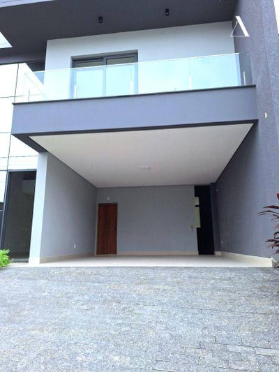 Casa, 3 quartos, 233 m² - Foto 3