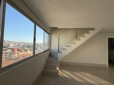 Cobertura, 3 quartos, 180 m² - Foto 5